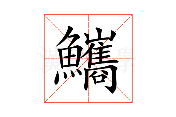 𩽨